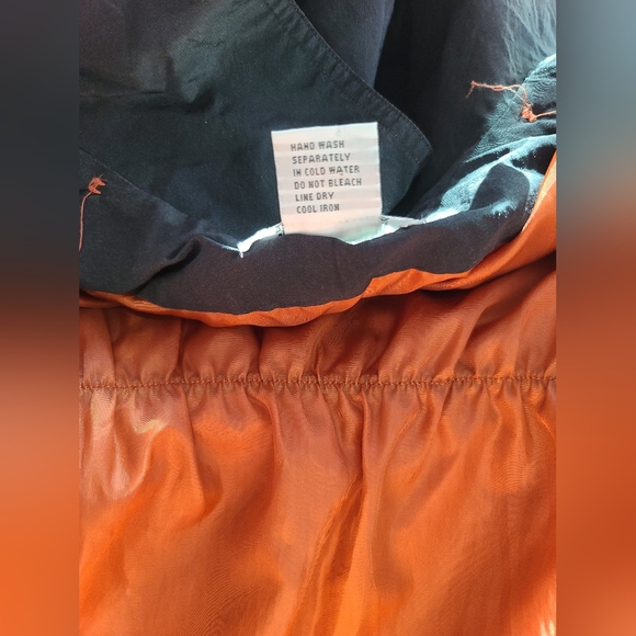 Dorman jacket/coat - Picture 6 of 7